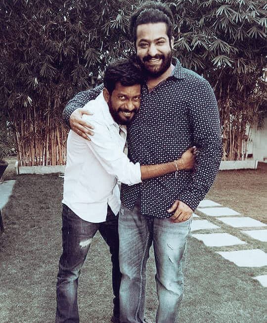 Buchhi Babu Birthday Special 