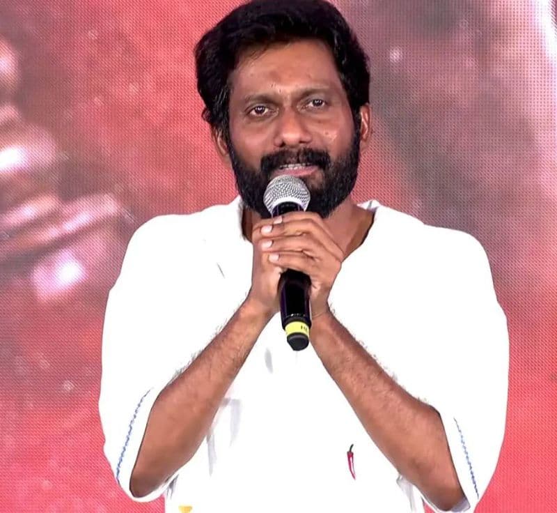Peddi Was Mounted On A Budget Of 350 Cr: Buchi