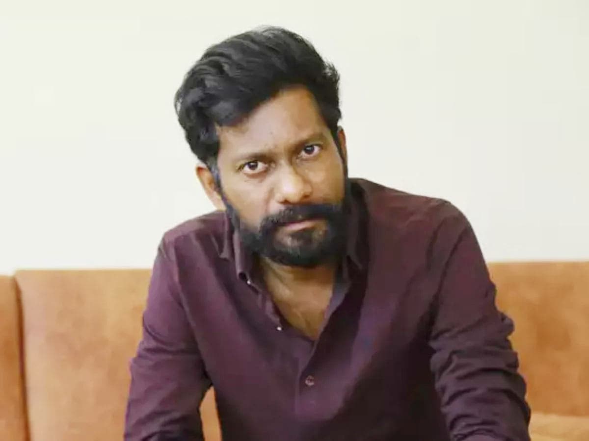 Buchi babu into the Akkineni compound