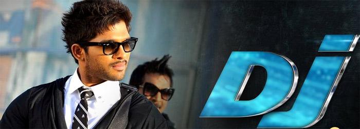 Bumper Sentiment to 'DJ-Duvvada Jagannadham' Movie