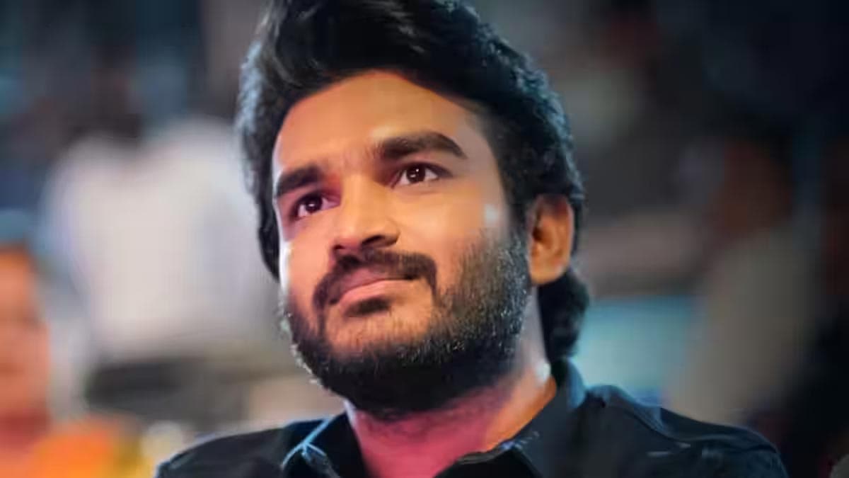 Bunch of advice for Kiran Abbavaram