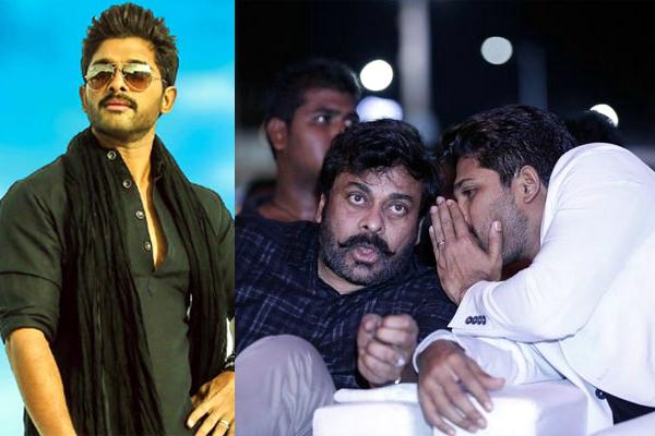 Bunny Full Stop With Single Tweet over Megastar Twitter!