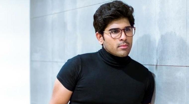 Bunny Ok.. What About Allu Sirish!?