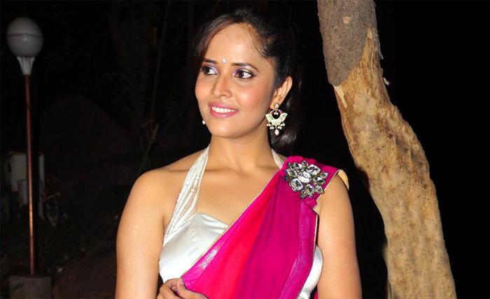 Bunny-Sukku Movie.. Anasuya Role Revealed!