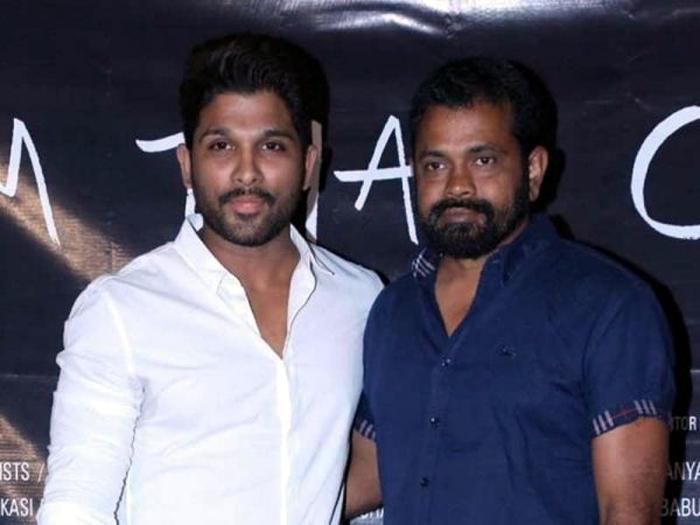 Bunny-Sukku Movie Release Date Fix!!