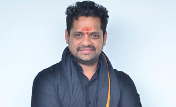 Bunny Vaasu Praises Allu Aravind