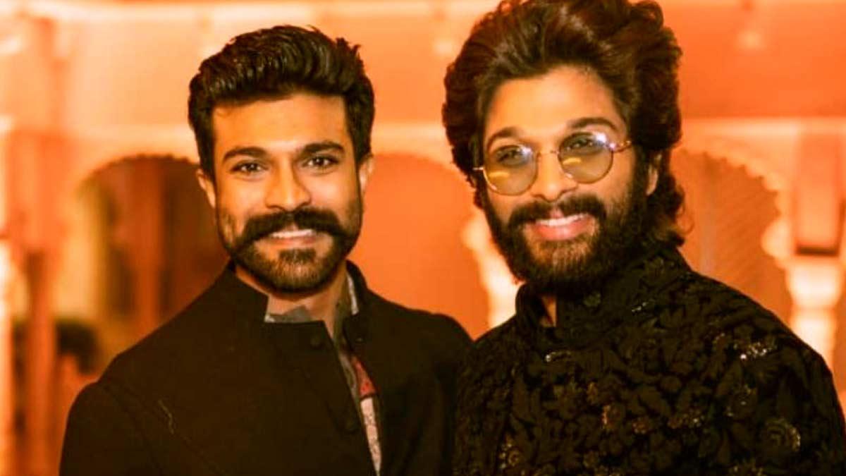 Bunny vs Charan: Shouldn't have been popular!!