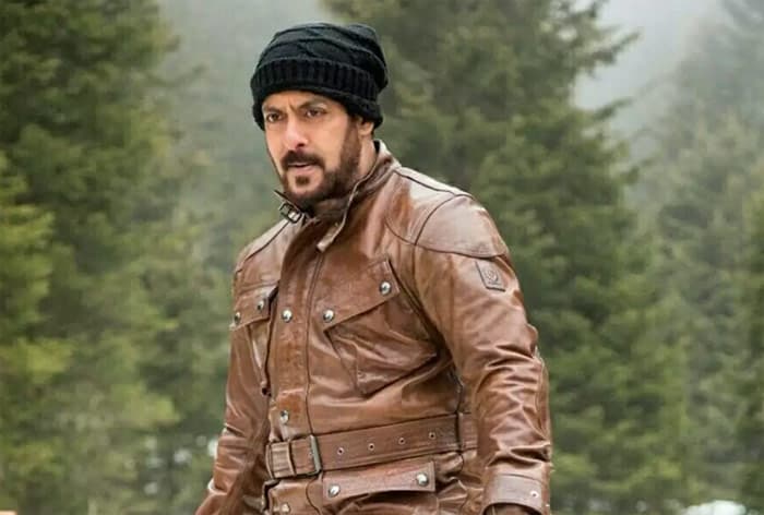 Buyers Shock to Salman Khan Tiger Zinda Hai