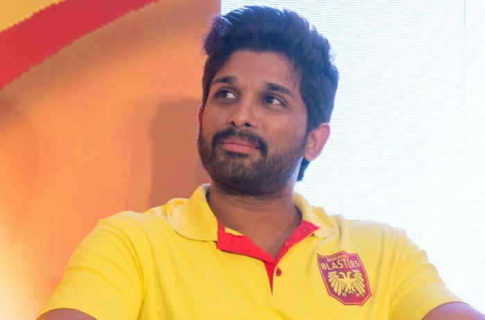 Can Bunny Pull Off The Role In Biopic?
