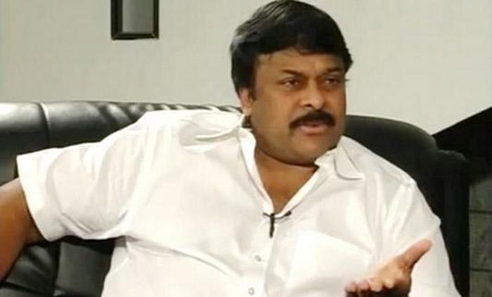 Can Chiranjeevi Clean MAA mess?