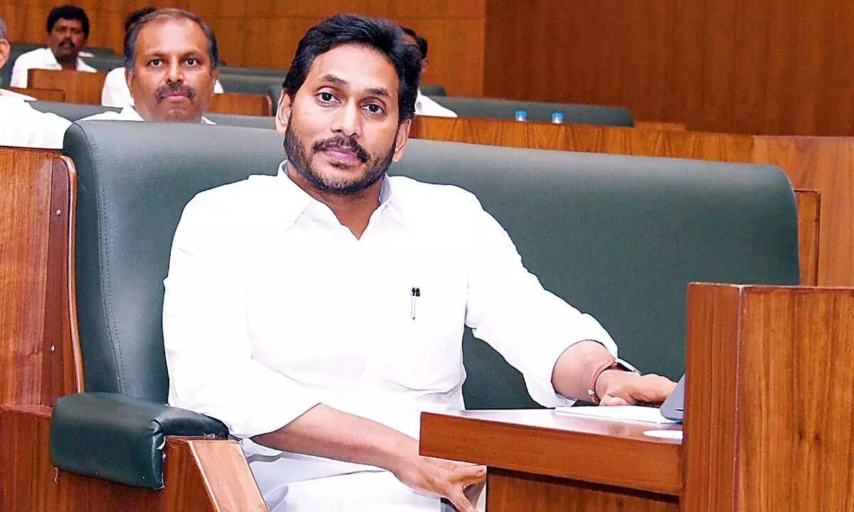 Can Jagan catch the leaders who left YCP?