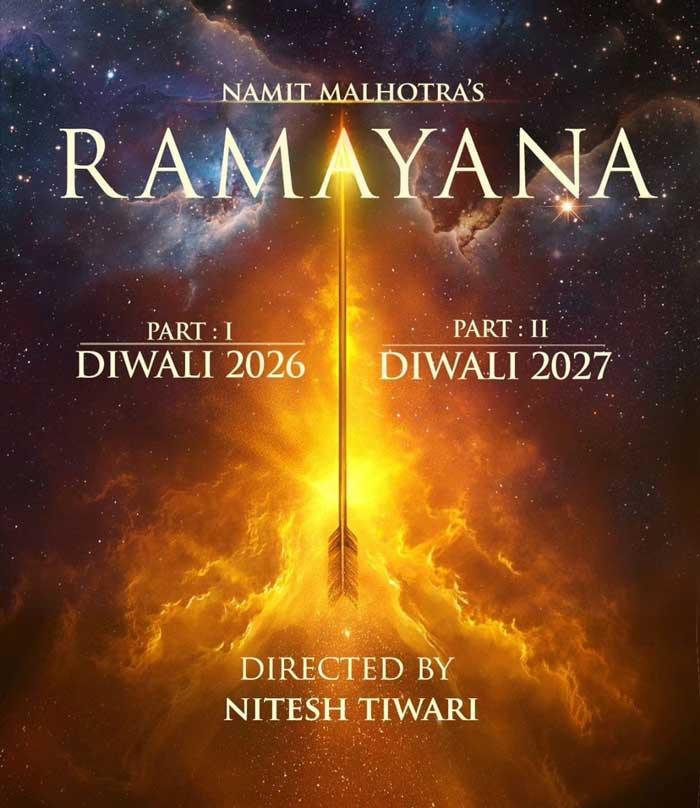 Can makers of Ramayana overcome costume hurdle
