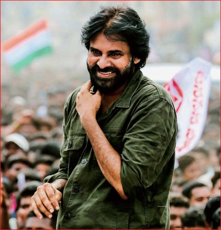Can Pawan hit this Padmavyuham?