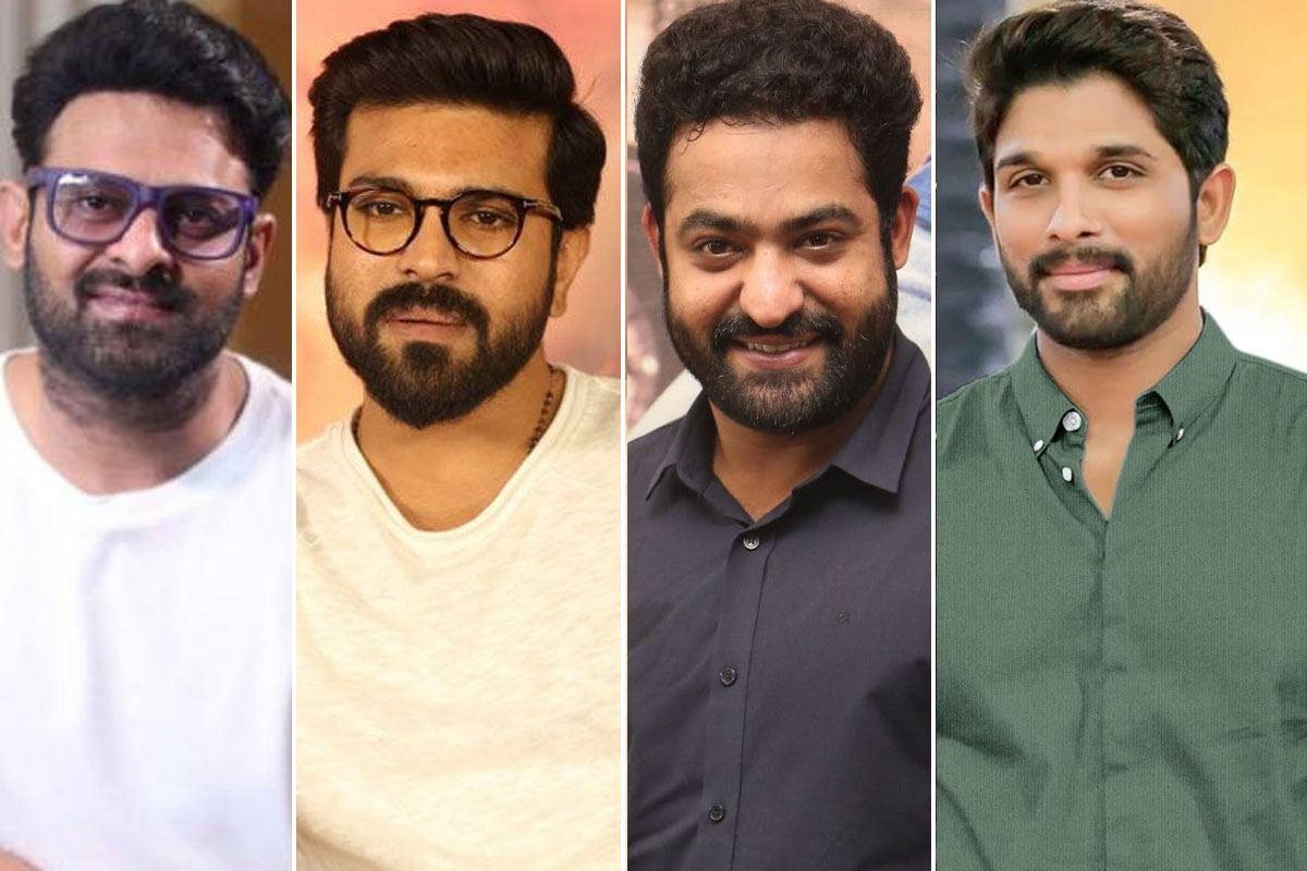 Can Prabhas compete with Stamina?