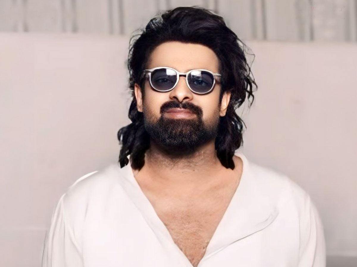 Can you touch Prabhas?