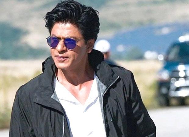 Captain America fame designs actions sequences in Jawan