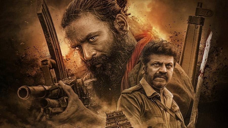 Captain Miller Movie OTT Release Date Fixed