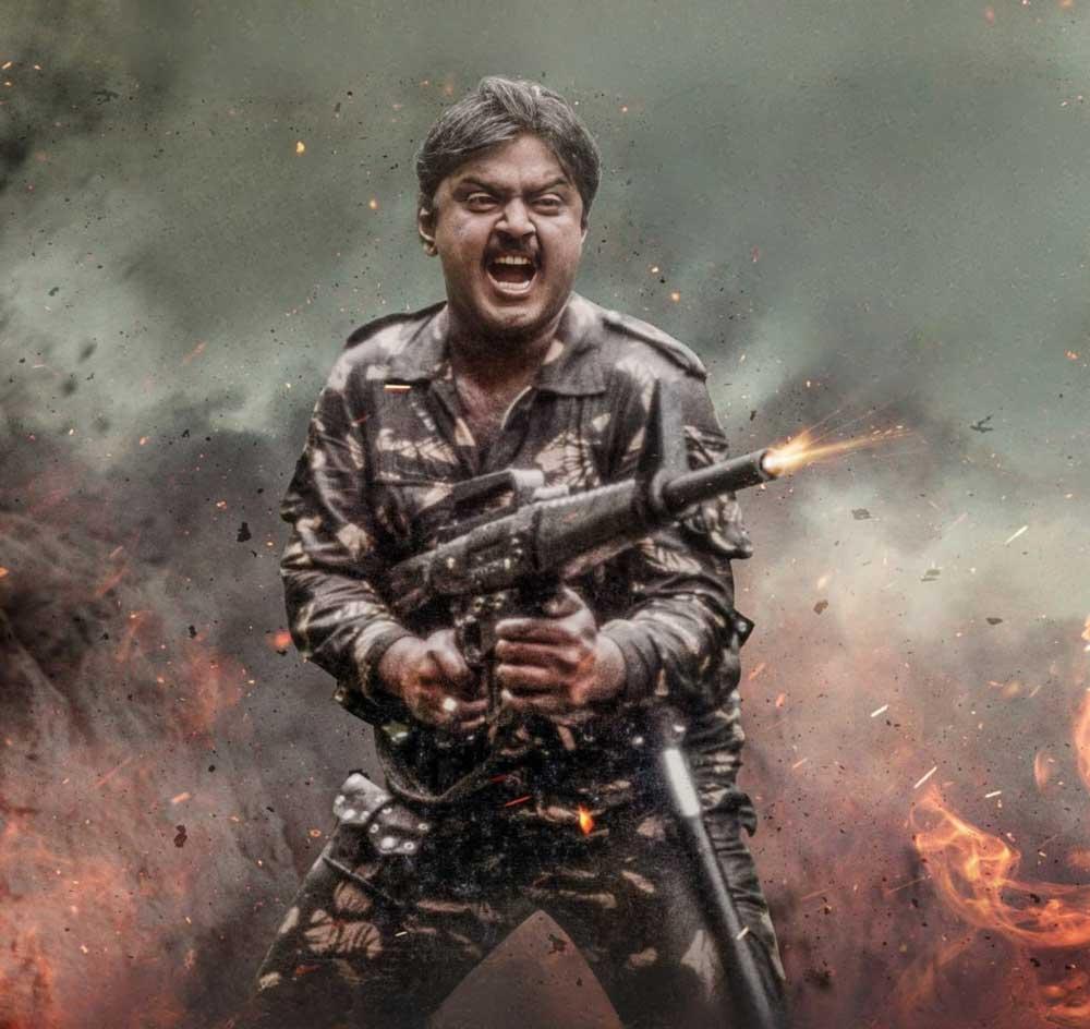 Captain Prabhakaran Sequel 