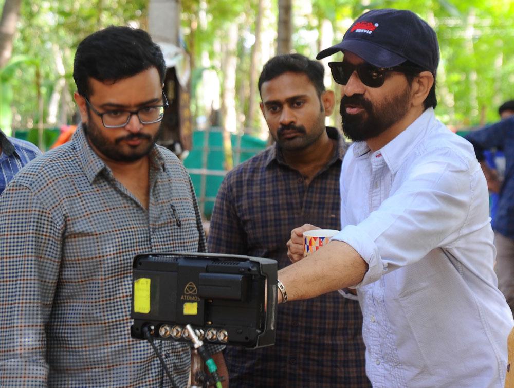 Care of Kaadhal is one of the top movies released this year