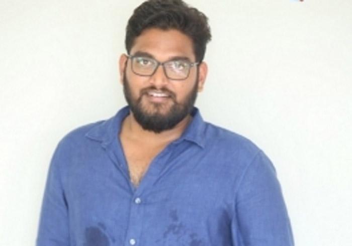 Care of Kancharapalem Director Sensational Comments on Reviewers