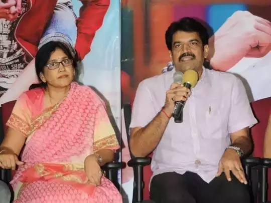 Case against Nagarjuna sister Naga Susheela