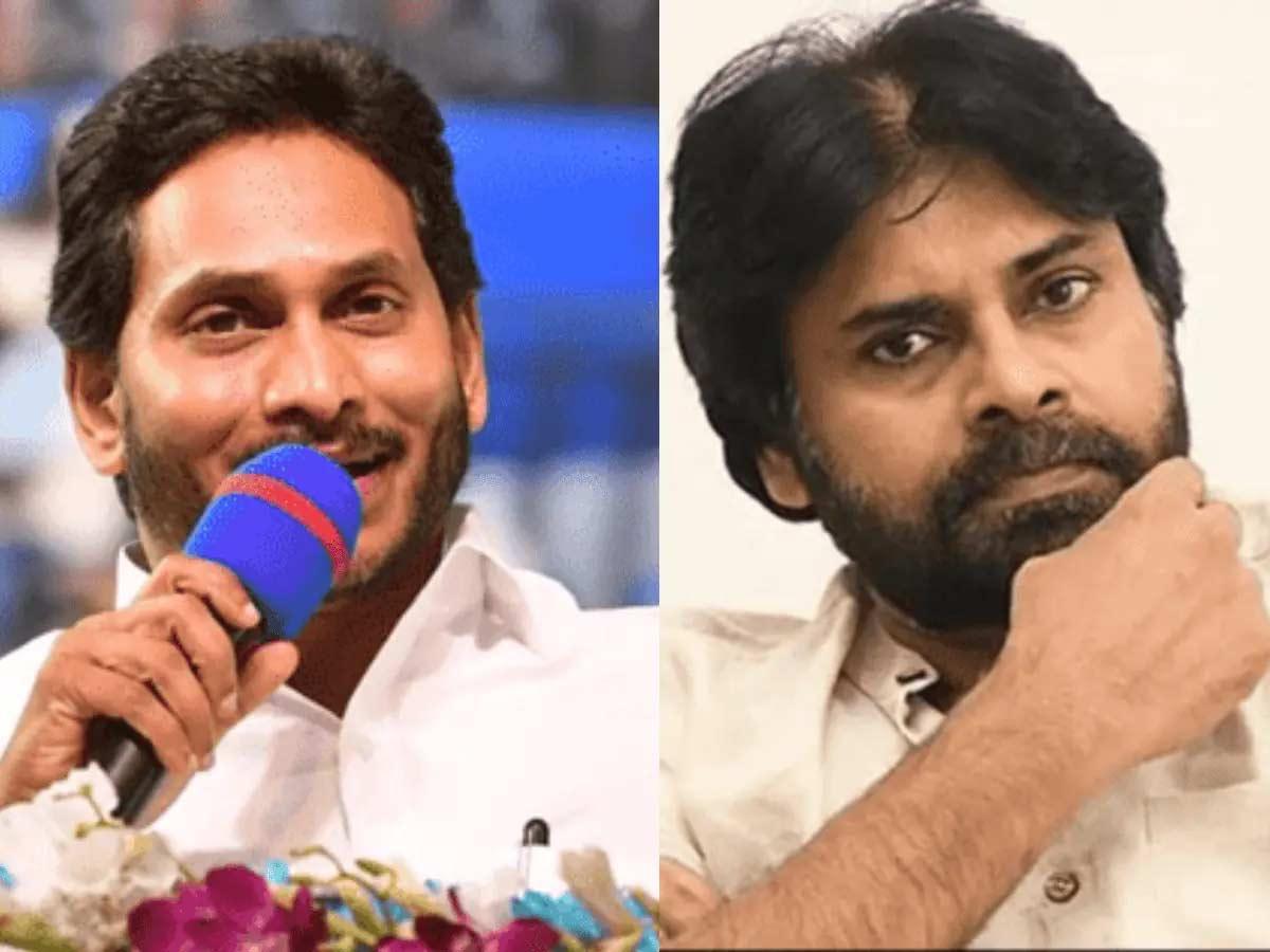 Case against Pawan Kalyan