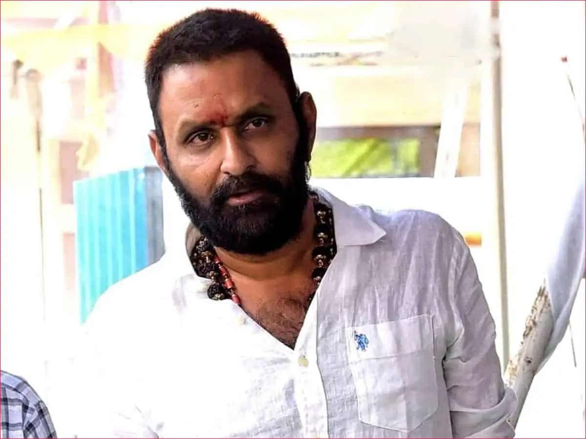 Case Filed Against Kodali Nani in Vizag