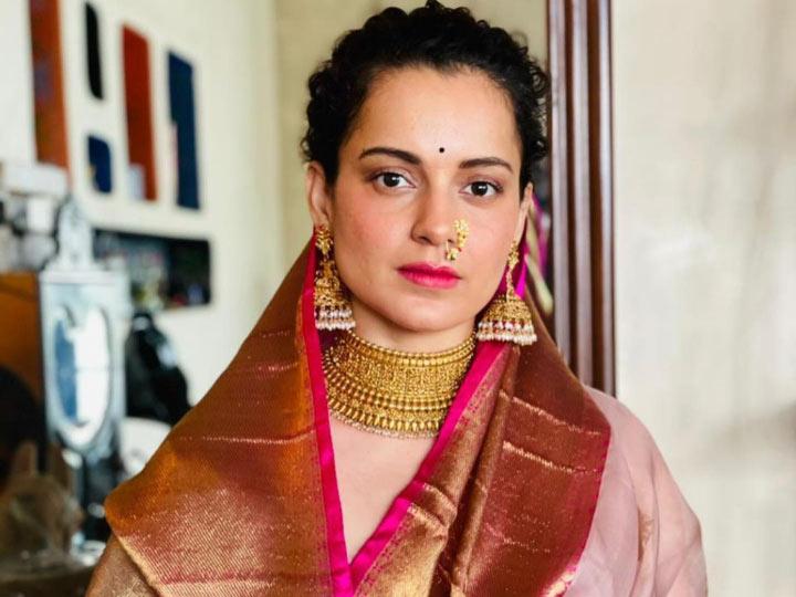 Case registered against Kangana