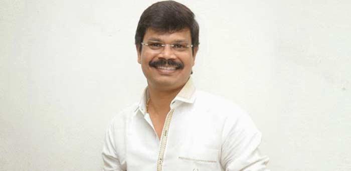 Catherine In Ram Charan Boyapati Movie