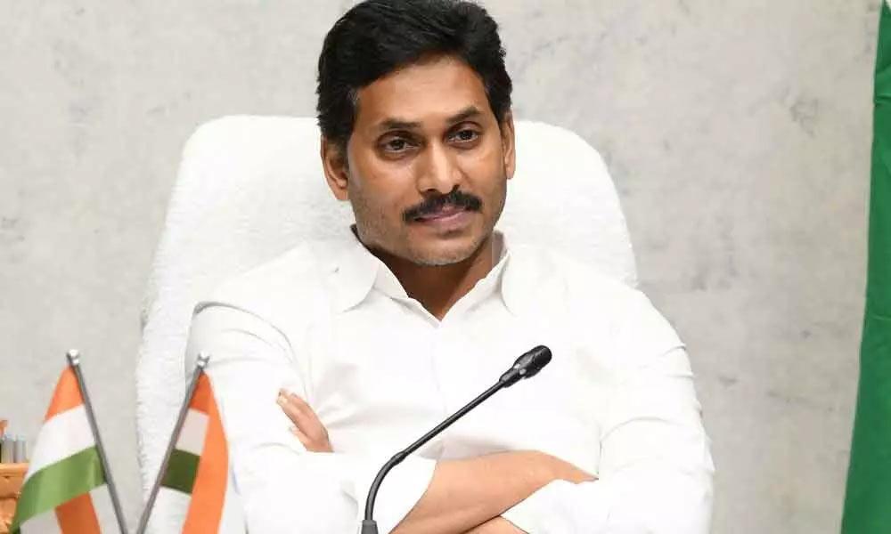 CBI court adjourns the verdict on YS Jagan bail cancellation