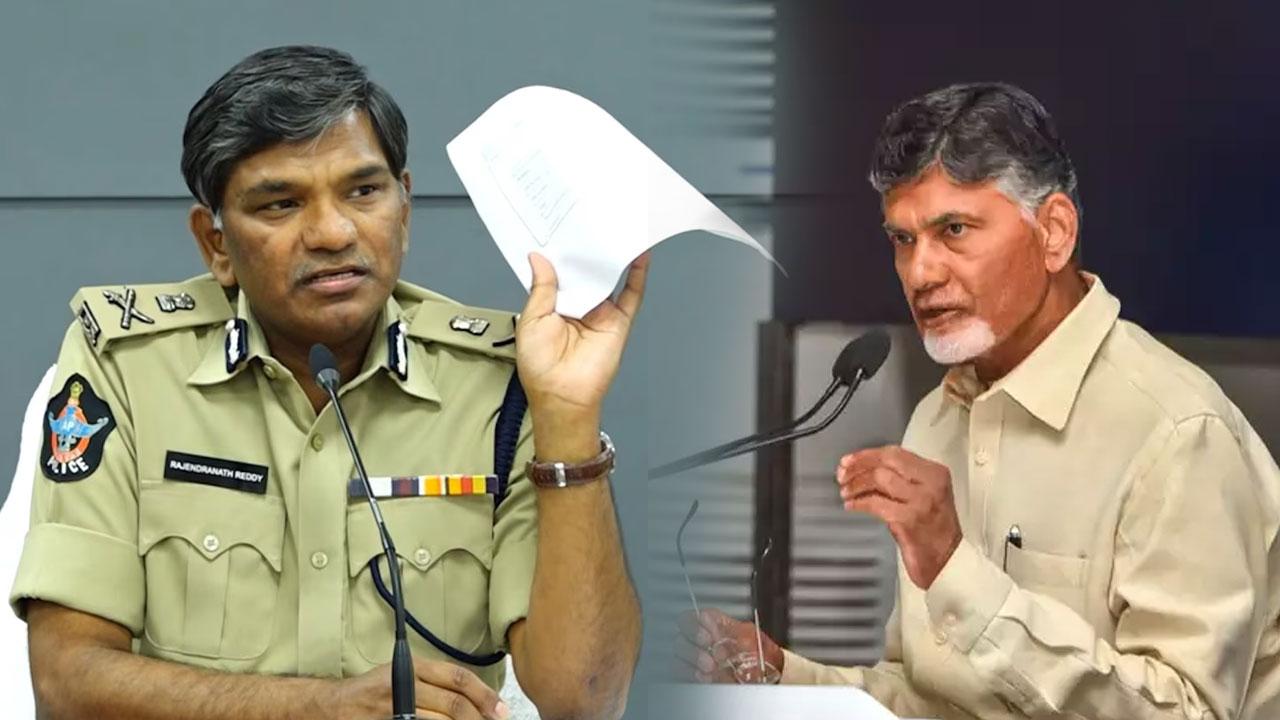 CBN letter creates sensation in AP