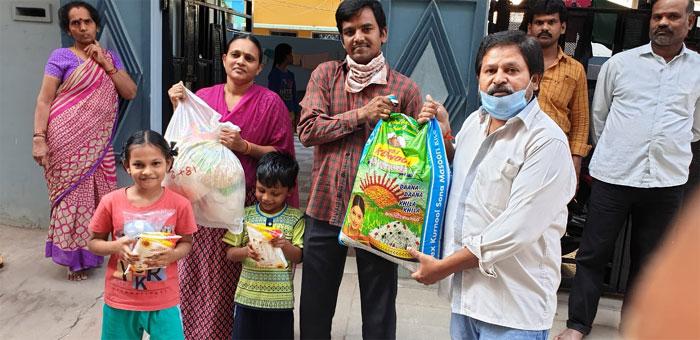 CCC Manakosam Update from N Shankar 