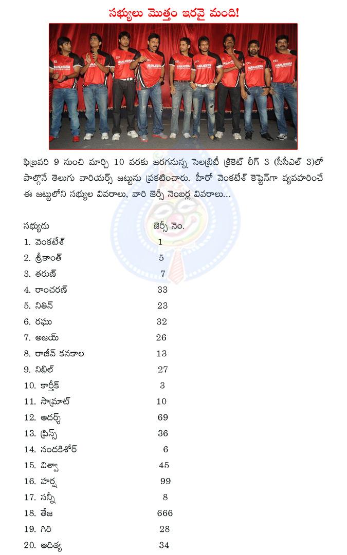 CineJosh news