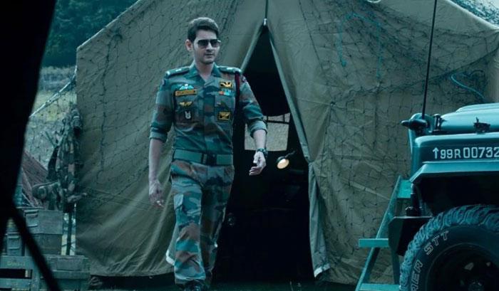 Ceded Buyer gives Shock to Sarileru Neekevvaru Producers
