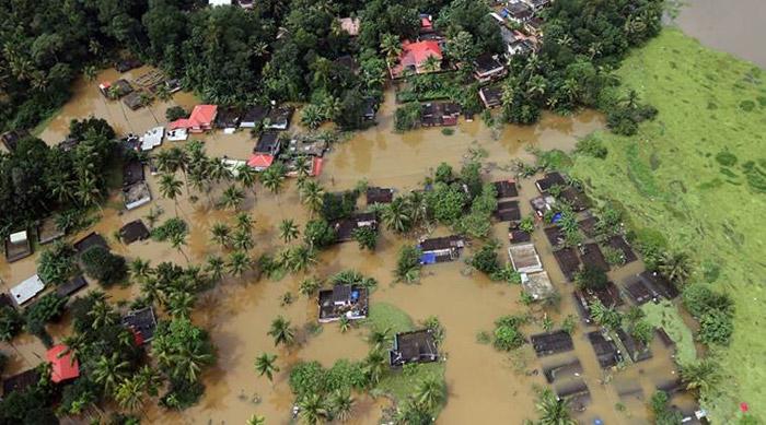 Celebrities Donations to Kerala Flood Victims