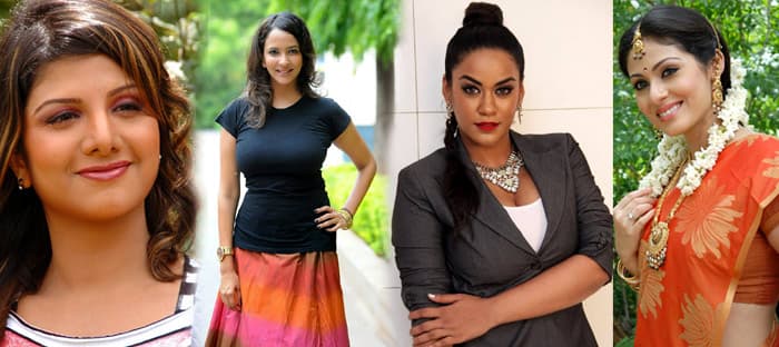 Celebrities names revealed in Jr.NTR's Big Boss show