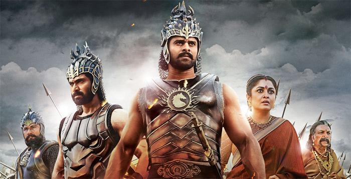 Celebrities Refused A Chance In Baahubali