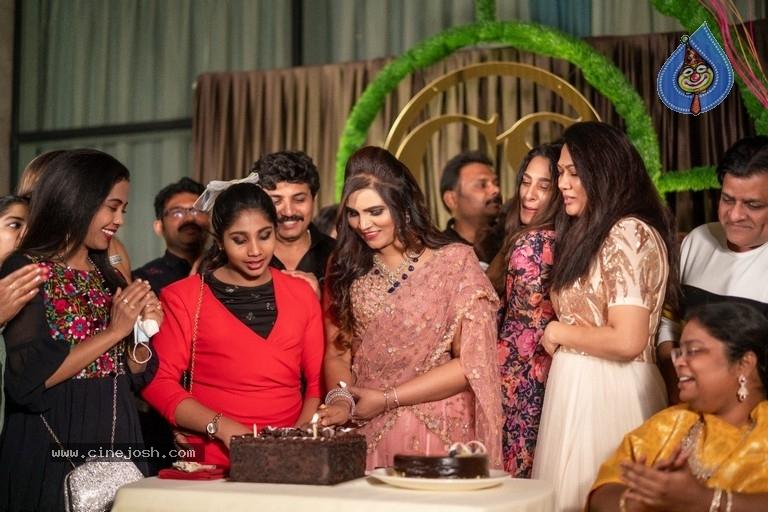 Celebrity Secrets MD Dr. Madhavi Birthday
