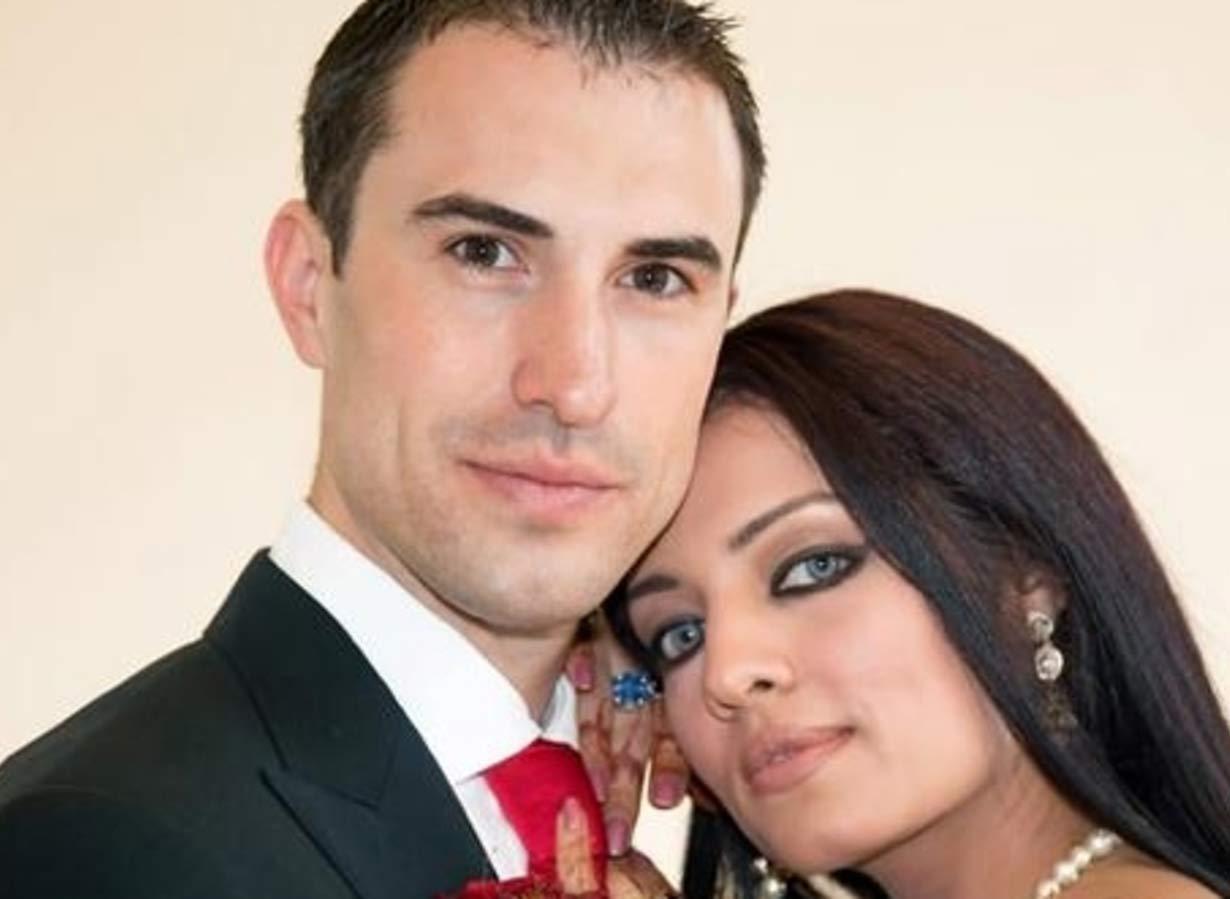 Celina Jaitly alleges domestic violence against husband