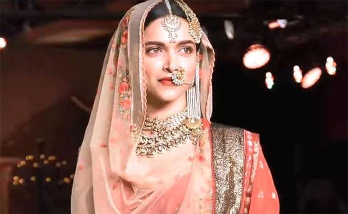 Central Censor Board Completes Padmavati Censor 