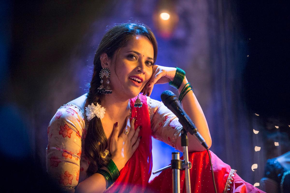 Chaavu Kaburu Challaga Lotaram Lyrical Song Released 