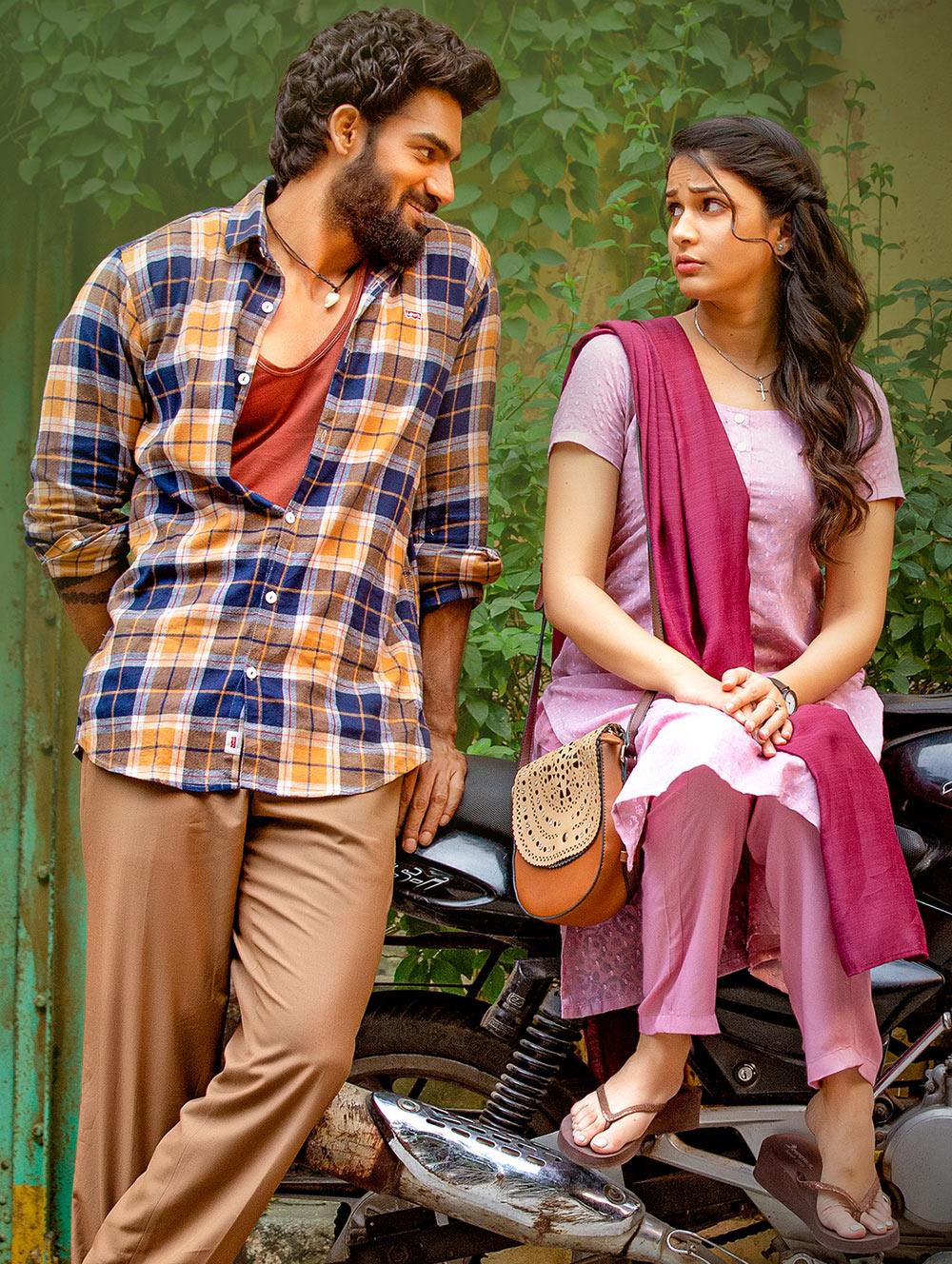 Chaavu Kaburu Challaga Trailer release