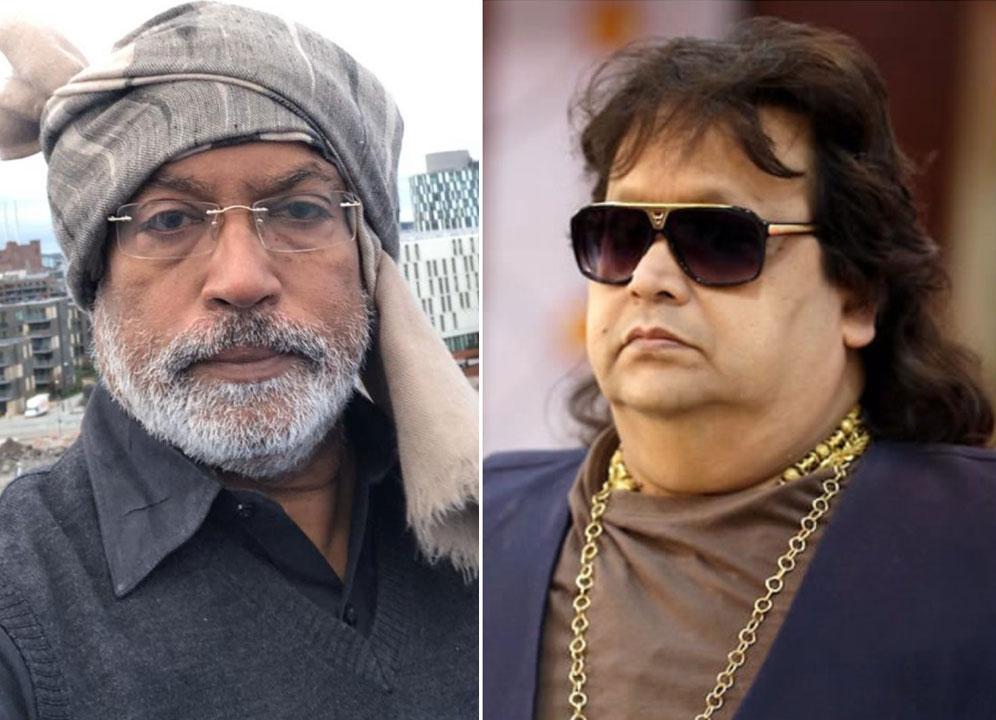 Chadalwada Srinivasa Rao made a huge film with Bappilahari music