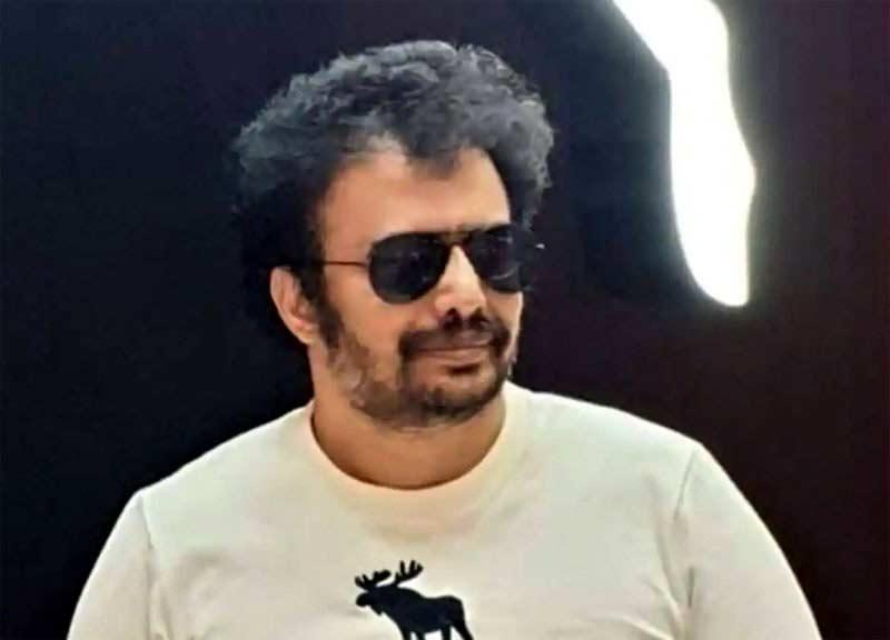 Chaitanya Krishna mass warning to NTR fans