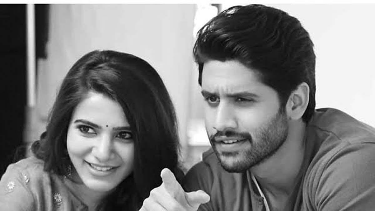 Chaitu opens up about her divorce with Samantha