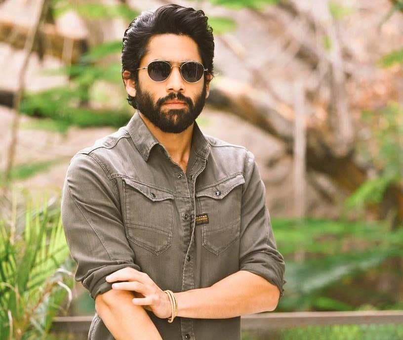 Chaitu who escaped from Plop