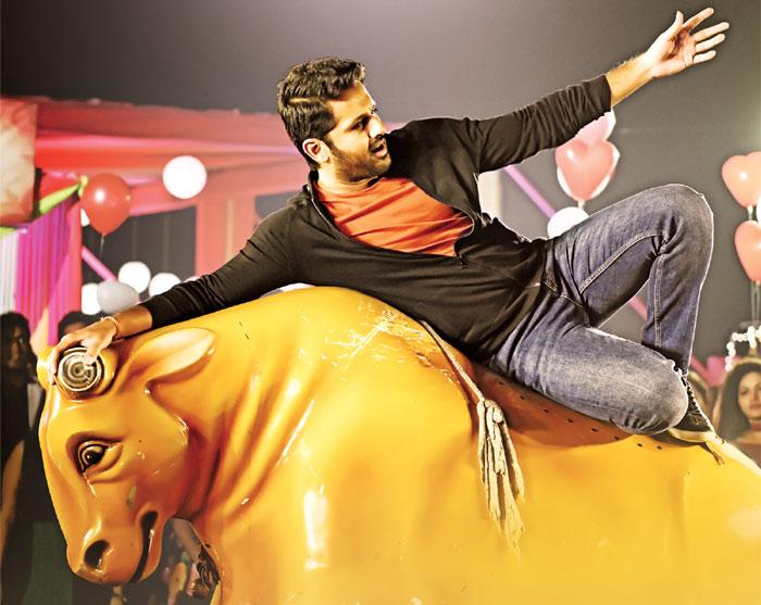 Chal Mohan Ranga Second Song Released