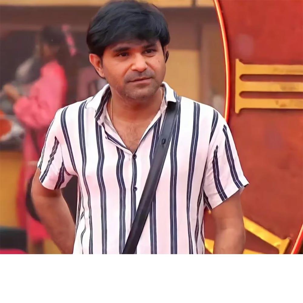 Chalaki Chanti Re-Entry Into Jabardasth