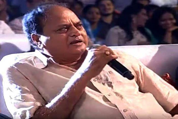 Chalapathi Rao Responded..! 