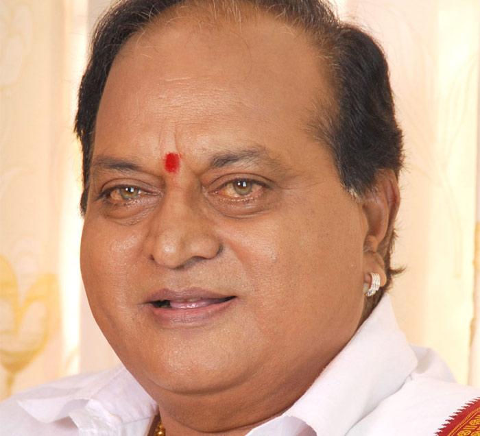 Chalapati Rao Shocking Comments on NTR Family
